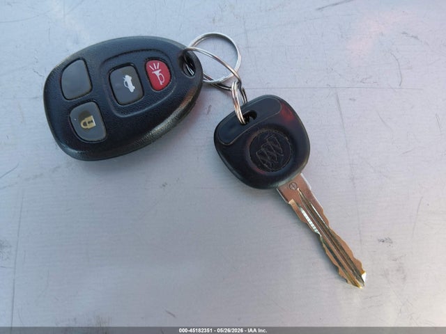 Aukcja sprzedaży 2008 Buick Lucerne Cx, vin: 1G4HP57208U202663, numer aukcji: 45182351