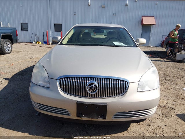 Aukcja sprzedaży 2008 Buick Lucerne Cx, vin: 1G4HP57208U202663, numer aukcji: 45182351