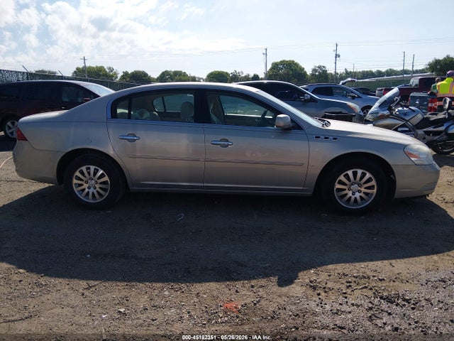 Aukcja sprzedaży 2008 Buick Lucerne Cx, vin: 1G4HP57208U202663, numer aukcji: 45182351