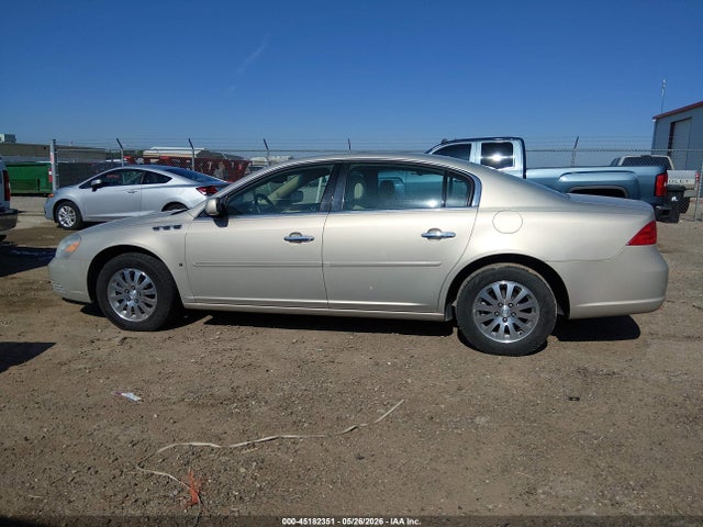 Aukcja sprzedaży 2008 Buick Lucerne Cx, vin: 1G4HP57208U202663, numer aukcji: 45182351