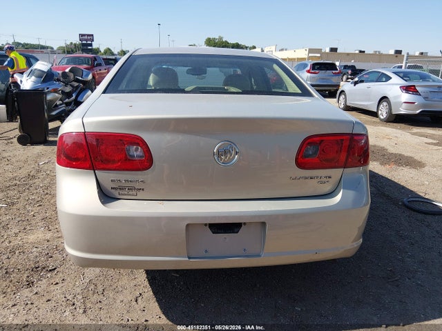 Aukcja sprzedaży 2008 Buick Lucerne Cx, vin: 1G4HP57208U202663, numer aukcji: 45182351