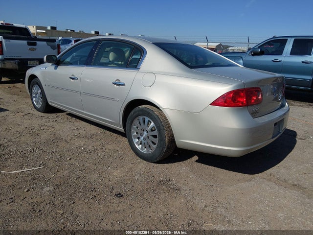 Aukcja sprzedaży 2008 Buick Lucerne Cx, vin: 1G4HP57208U202663, numer aukcji: 45182351