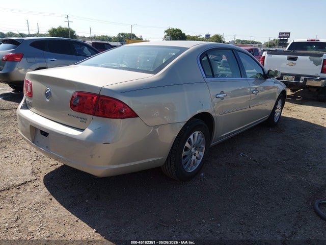 Aukcja sprzedaży 2008 Buick Lucerne Cx, vin: 1G4HP57208U202663, numer aukcji: 45182351