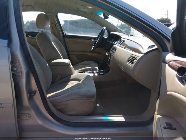 Aukcja sprzedaży 2008 Buick Lucerne Cx, vin: 1G4HP57208U202663, numer aukcji: 45182351