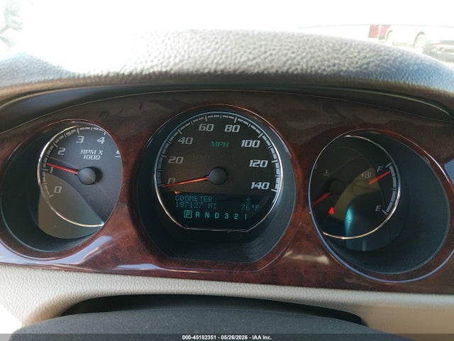 Aukcja sprzedaży 2008 Buick Lucerne Cx, vin: 1G4HP57208U202663, numer aukcji: 45182351