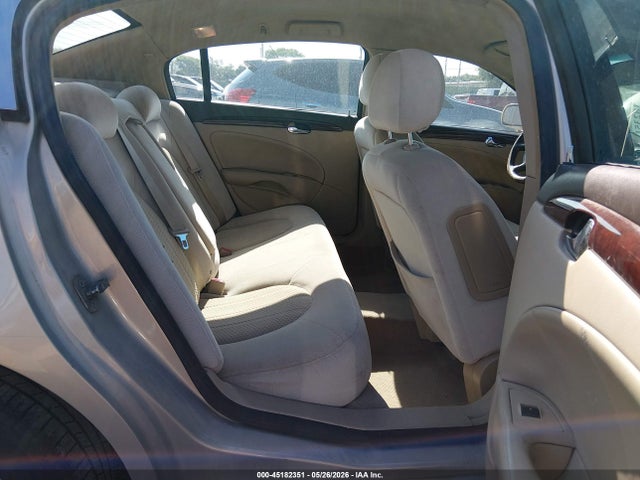 Aukcja sprzedaży 2008 Buick Lucerne Cx, vin: 1G4HP57208U202663, numer aukcji: 45182351