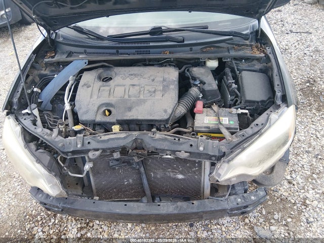Aukcja sprzedaży 2016 Toyota Corolla Le, vin: 2T1BURHE4GC603101, numer aukcji: 45182352