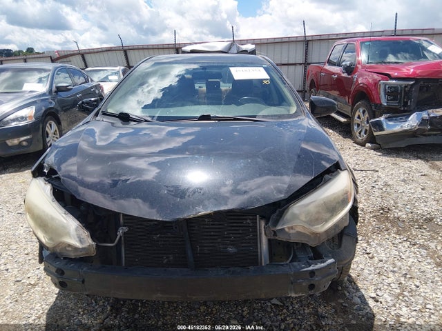 Aukcja sprzedaży 2016 Toyota Corolla Le, vin: 2T1BURHE4GC603101, numer aukcji: 45182352