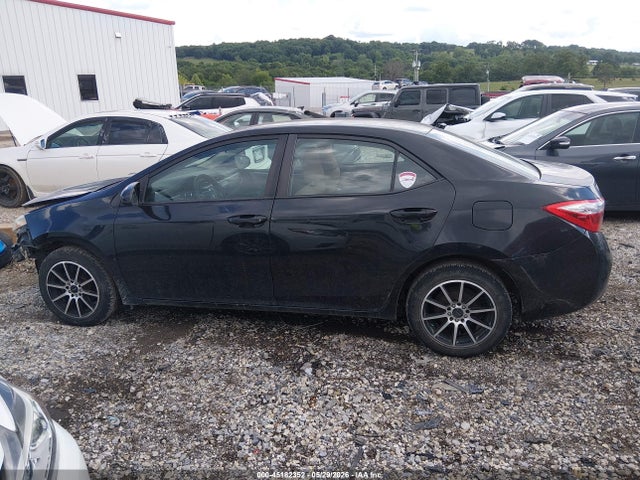 Aukcja sprzedaży 2016 Toyota Corolla Le, vin: 2T1BURHE4GC603101, numer aukcji: 45182352