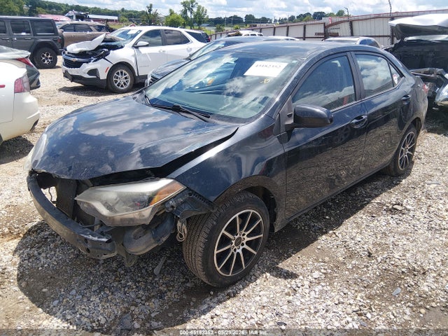 Aukcja sprzedaży 2016 Toyota Corolla Le, vin: 2T1BURHE4GC603101, numer aukcji: 45182352