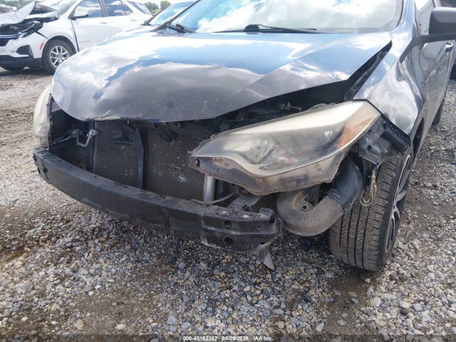Aukcja sprzedaży 2016 Toyota Corolla Le, vin: 2T1BURHE4GC603101, numer aukcji: 45182352