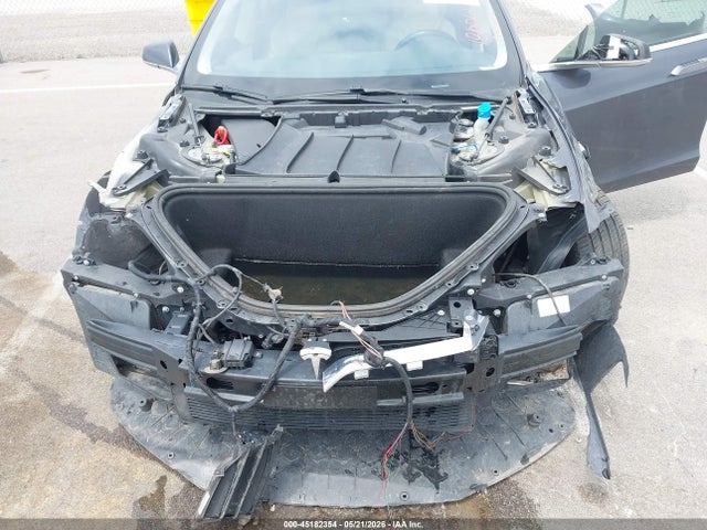 Auction sale of the 2018 Tesla Model S 100d/75d/p100d, vin: 5YJSA1E26JF284825, lot number: 45182354