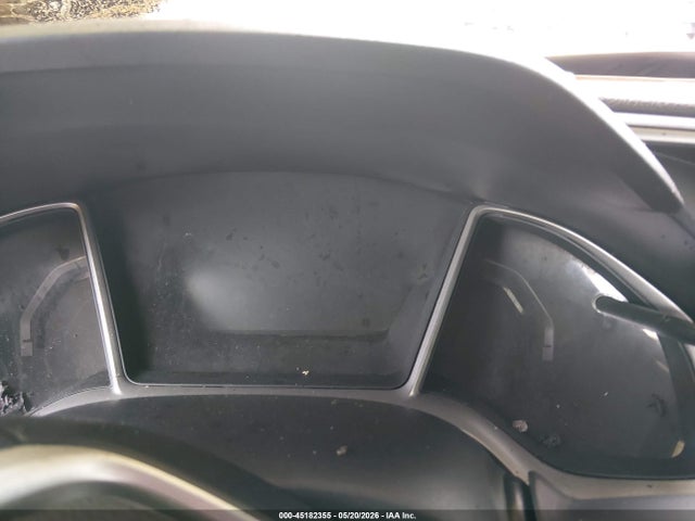 Honda CIVIC EX 2019 19XFC1F34KE009822 Image 7