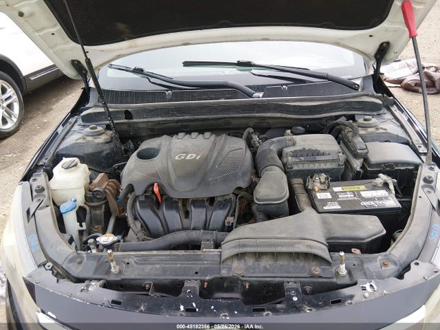 Aukcja sprzedaży 2013 Kia Optima Lx, vin: 5XXGM4A79DG218870, numer aukcji: 45182356