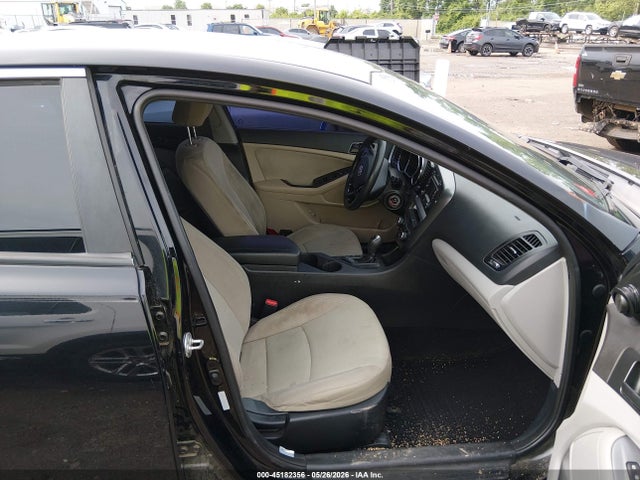 Aukcja sprzedaży 2013 Kia Optima Lx, vin: 5XXGM4A79DG218870, numer aukcji: 45182356