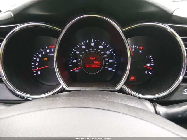 Aukcja sprzedaży 2013 Kia Optima Lx, vin: 5XXGM4A79DG218870, numer aukcji: 45182356