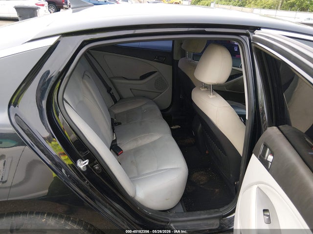 Aukcja sprzedaży 2013 Kia Optima Lx, vin: 5XXGM4A79DG218870, numer aukcji: 45182356