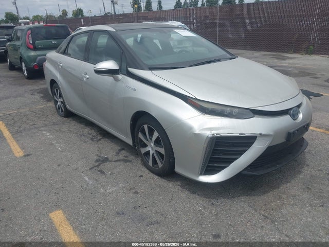 Aukcja sprzedaży 2017 Toyota Mirai, vin: JTDBVRBD1HA002344, numer aukcji: 45182369