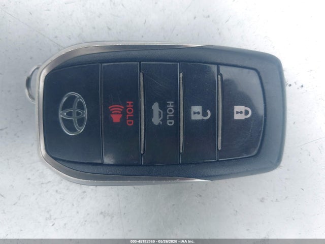 45182369 :رقم المزاد ، JTDBVRBD1HA002344 vin ، 2017 Toyota Mirai مزاد بيع
