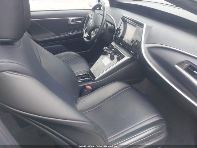 Auction sale of the 2017 Toyota Mirai, vin: JTDBVRBD1HA002344, lot number: 45182369