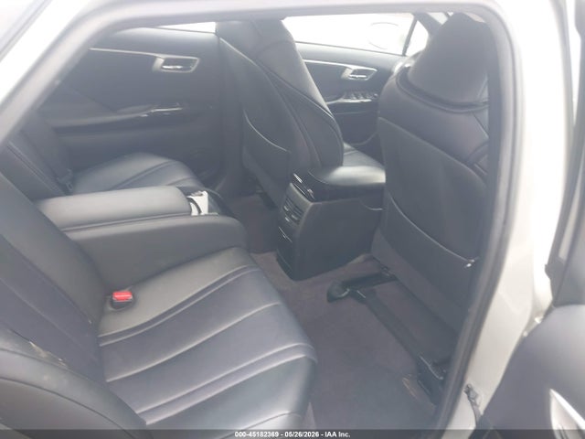 Aukcja sprzedaży 2017 Toyota Mirai, vin: JTDBVRBD1HA002344, numer aukcji: 45182369