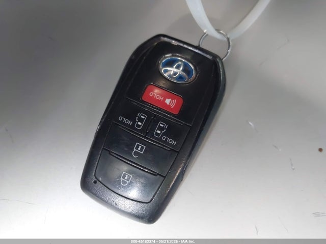 Toyota SIENNA LE 2021 5TDBRKEC4MS015326 Image 11