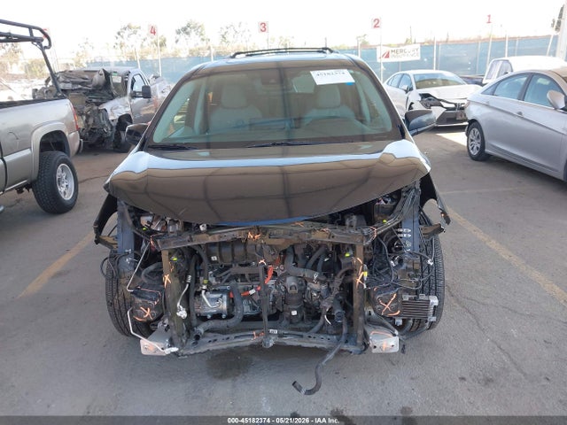 Toyota SIENNA LE 2021 5TDBRKEC4MS015326 Image 13