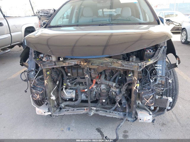 Toyota SIENNA LE 2021 5TDBRKEC4MS015326 Image 6