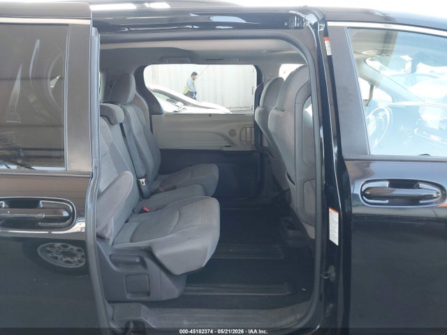 Aukcja sprzedaży 2021 Toyota Sienna Le, vin: 5TDBRKEC4MS015326, numer aukcji: 45182374