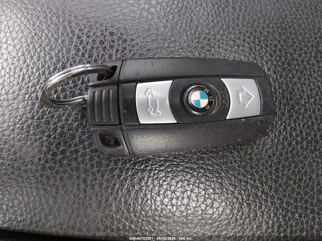 45182381 :رقم المزاد ، WBANW13538CZ82387 vin ، 2008 Bmw 535i مزاد بيع