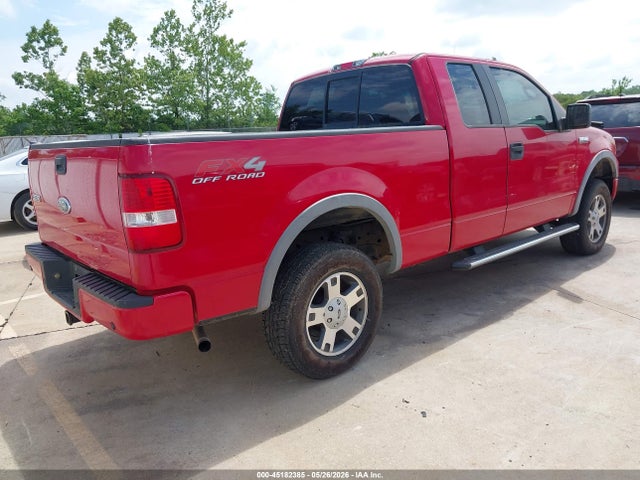 45182385 :رقم المزاد ، 1FTPX14565FB39320 vin ، 2005 Ford F-150 Fx4/lariat/xl/xlt مزاد بيع