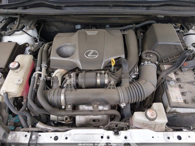 Продажа на аукционе авто 2020 Lexus Nx 300 F Sport, vin: JTJSARBZ8L5020071, номер лота: 45182389