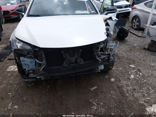 Продажа на аукционе авто 2020 Lexus Nx 300 F Sport, vin: JTJSARBZ8L5020071, номер лота: 45182389