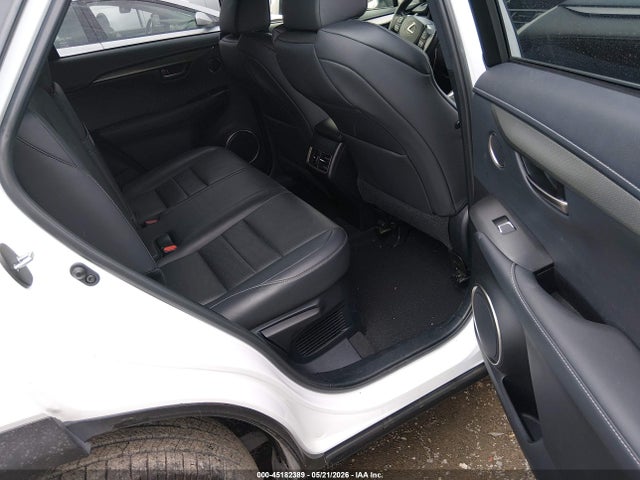 Продажа на аукционе авто 2020 Lexus Nx 300 F Sport, vin: JTJSARBZ8L5020071, номер лота: 45182389