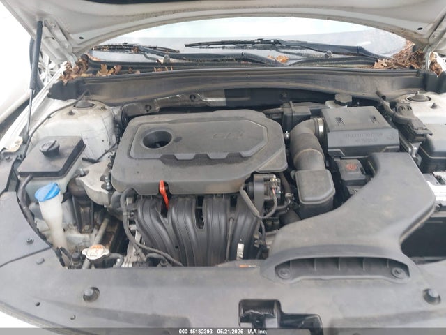 Продаж на аукціоні авто 2015 Kia Sportage Lx, vin: KNDPB3AC2F7738403, номер лоту: 45182393