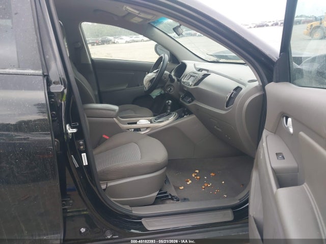 Продаж на аукціоні авто 2015 Kia Sportage Lx, vin: KNDPB3AC2F7738403, номер лоту: 45182393