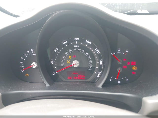 Продаж на аукціоні авто 2015 Kia Sportage Lx, vin: KNDPB3AC2F7738403, номер лоту: 45182393