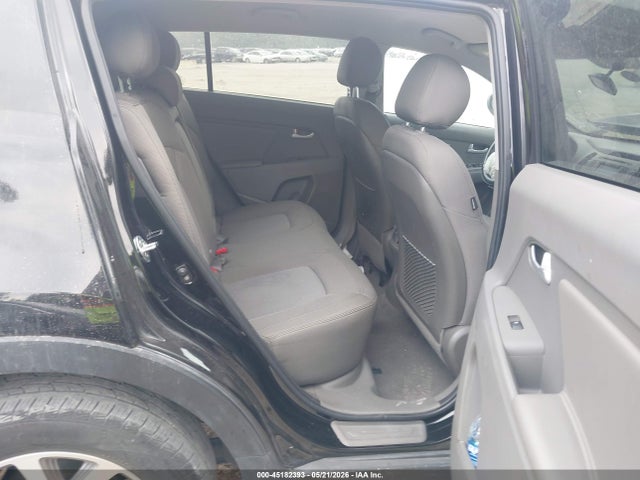 Продаж на аукціоні авто 2015 Kia Sportage Lx, vin: KNDPB3AC2F7738403, номер лоту: 45182393