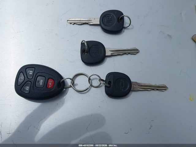 2006 Cadillac Dts Standard მანქანა იყიდება აუქციონზე, vin: 1G6KD57YX6U139790, აუქციონის ნომერი: 45182395