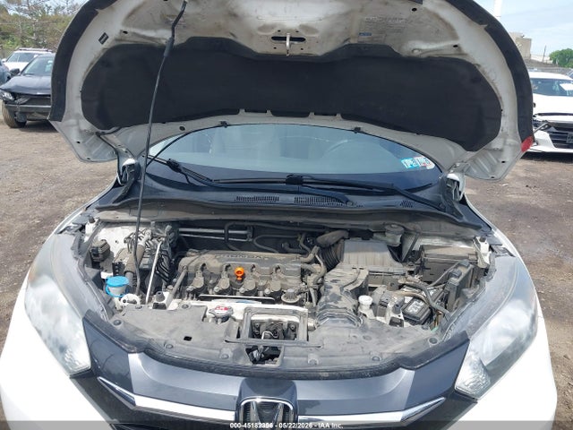 Продаж на аукціоні авто 2016 Honda Hr-v Lx, vin: 3CZRU6H31GM759822, номер лоту: 45182396