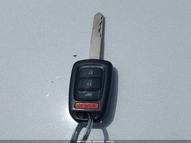 Продаж на аукціоні авто 2016 Honda Hr-v Lx, vin: 3CZRU6H31GM759822, номер лоту: 45182396