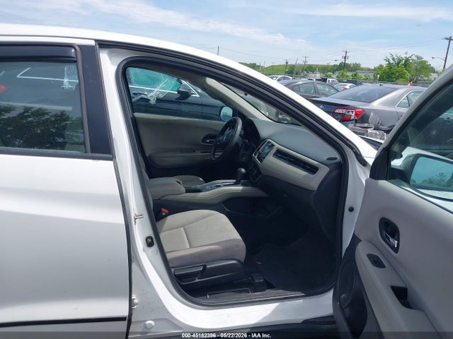 Продаж на аукціоні авто 2016 Honda Hr-v Lx, vin: 3CZRU6H31GM759822, номер лоту: 45182396