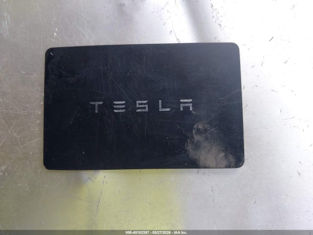 Продажа на аукционе авто 2023 Tesla Model Y Awd/long Range Dual Motor All-wheel Drive, vin: 7SAYGDEE1PF636516, номер лота: 45182397