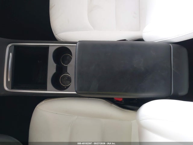 Продажа на аукционе авто 2023 Tesla Model Y Awd/long Range Dual Motor All-wheel Drive, vin: 7SAYGDEE1PF636516, номер лота: 45182397