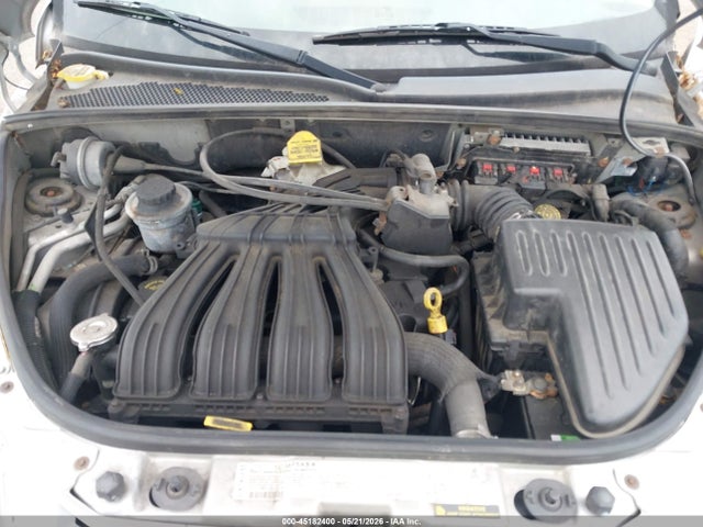 Aukcja sprzedaży 2006 Chrysler Pt Cruiser, vin: 3A4FY48B96T339961, numer aukcji: 45182400