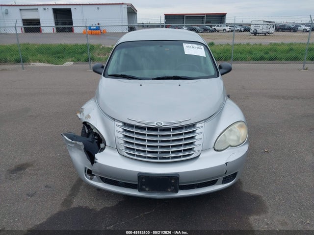 Aukcja sprzedaży 2006 Chrysler Pt Cruiser, vin: 3A4FY48B96T339961, numer aukcji: 45182400