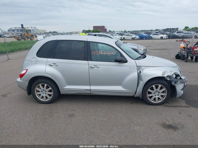 Aukcja sprzedaży 2006 Chrysler Pt Cruiser, vin: 3A4FY48B96T339961, numer aukcji: 45182400