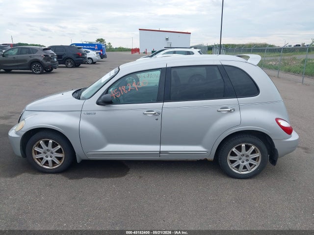 Aukcja sprzedaży 2006 Chrysler Pt Cruiser, vin: 3A4FY48B96T339961, numer aukcji: 45182400