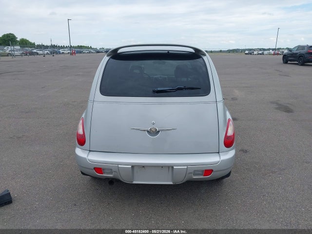 Aukcja sprzedaży 2006 Chrysler Pt Cruiser, vin: 3A4FY48B96T339961, numer aukcji: 45182400