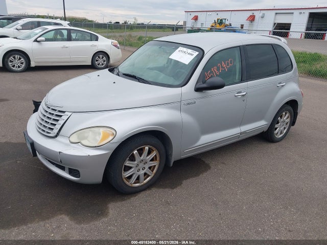 Aukcja sprzedaży 2006 Chrysler Pt Cruiser, vin: 3A4FY48B96T339961, numer aukcji: 45182400
